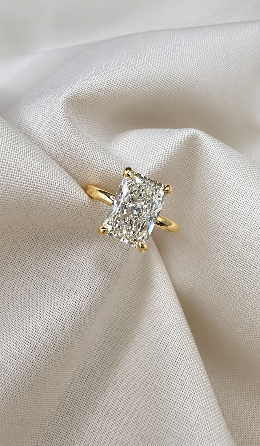 2026 Engagement Ring Trends: 11 Styles to Consider