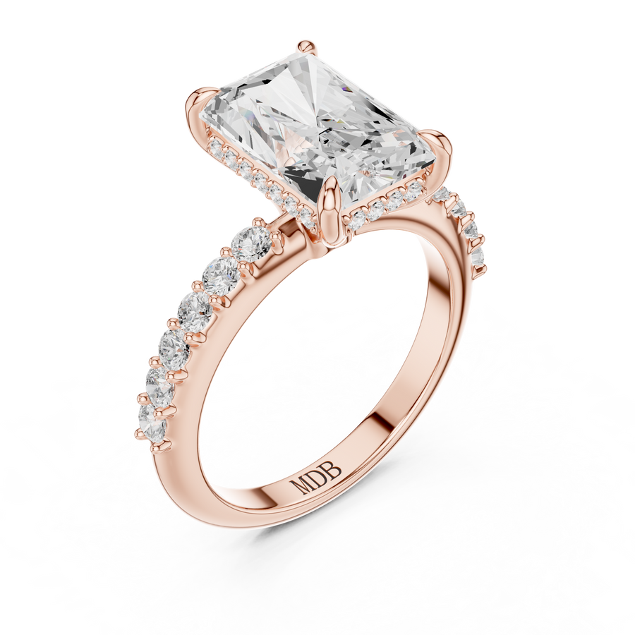 Engagement rings