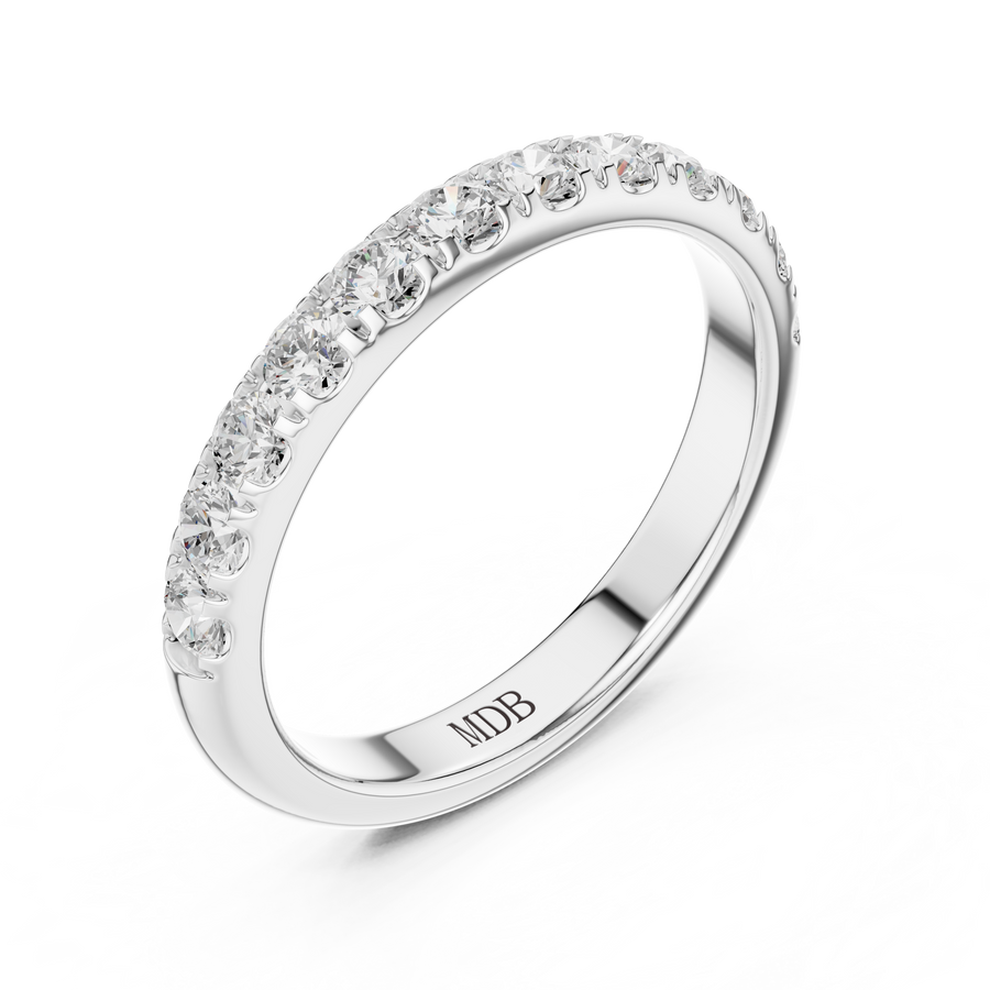 Natural diamonds