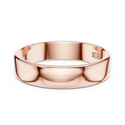 5mm European Profile Band