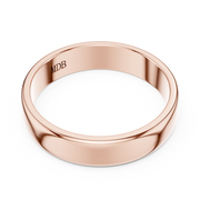 5mm European Profile Band
