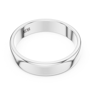 5mm European Profile Band