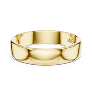 5mm European Profile Band