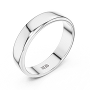 5mm European Profile Band