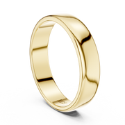 5mm European Profile Band