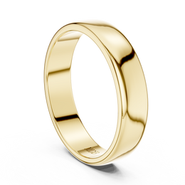 5mm European Profile Band