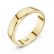 5mm European Profile Band