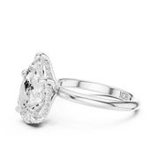 Classic Solitaire with Hidden Halo