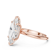 Classic Solitaire with Hidden Halo
