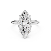 Classic Solitaire with Hidden Halo