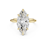 Classic Solitaire with Hidden Halo