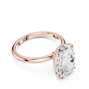 Classic Solitaire with Hidden Halo