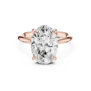 Classic Solitaire with Hidden Halo