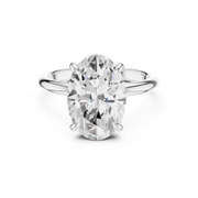 Classic Solitaire with Hidden Halo