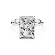 Classic Solitaire with Hidden Halo