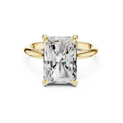 Classic Solitaire with Hidden Halo