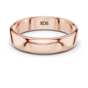 5mm European Profile Band