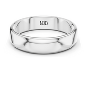 5mm European Profile Band