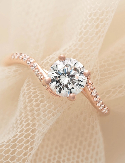 LAB-GROWN DIAMONDS