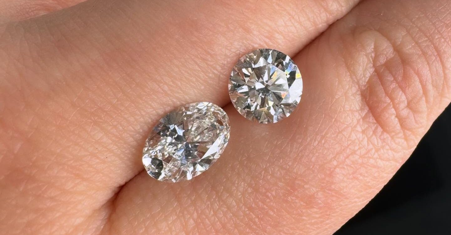 The Complete Engagement Rings Guide: Metals, Diamond Clarity, Design and More