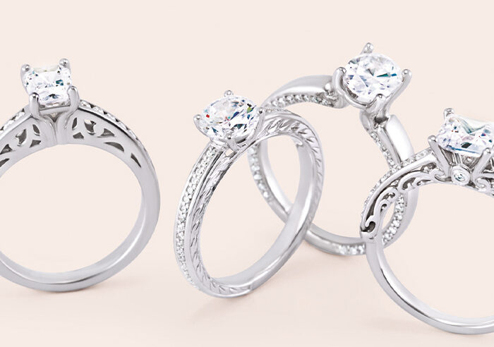 2026 Engagement Ring Trends- 11 Most Popular Styles