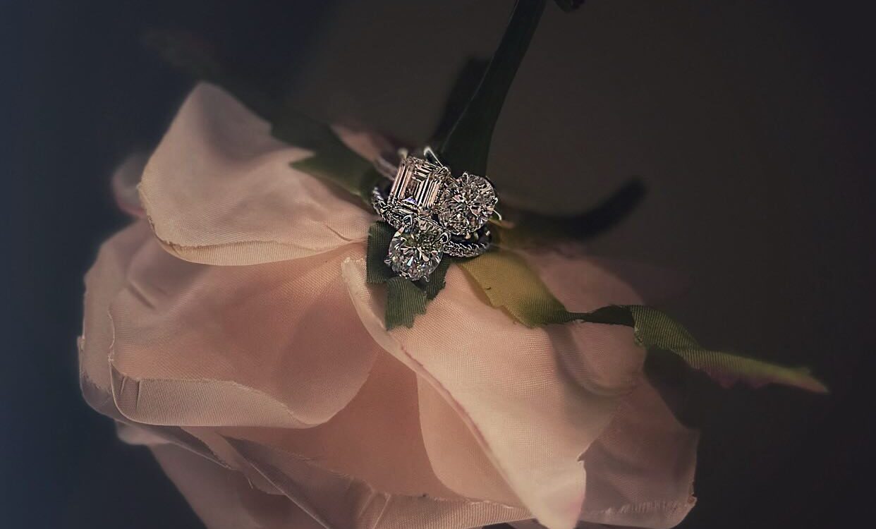 How Diamonds Have Become a Symbol of Independence