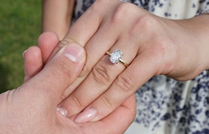 The Art of Intention: Preparing for Your Diamond Engagement Ring Appointment