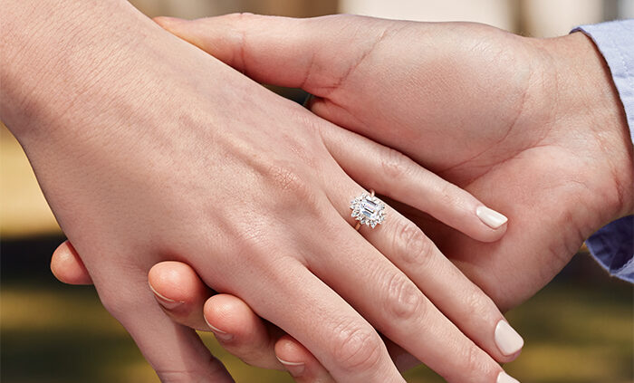What Happens in a Custom Ring Consultation (And How to Get the Most From It)